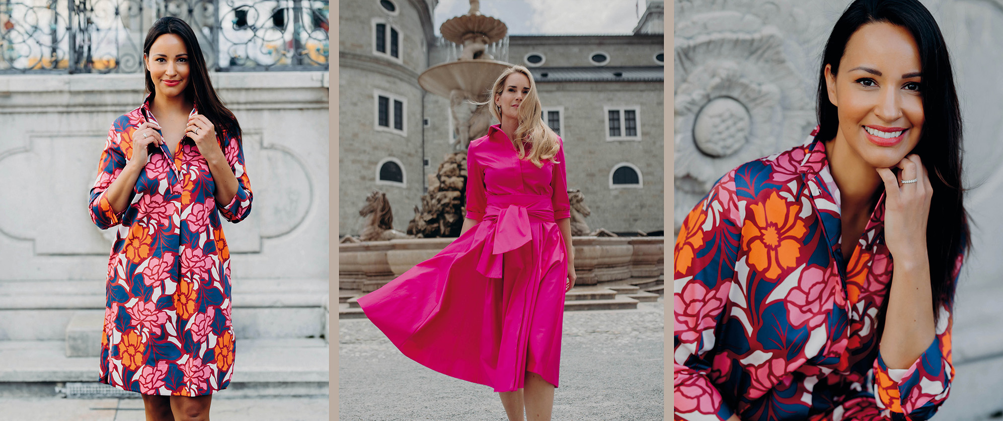 Mode Salzburg