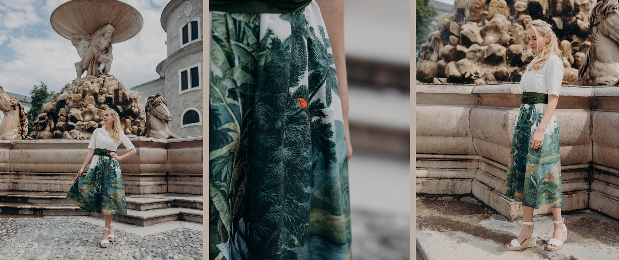 Mode Salzburg